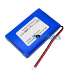 Batería para PLC TYR101 [Batería de Repuesto]